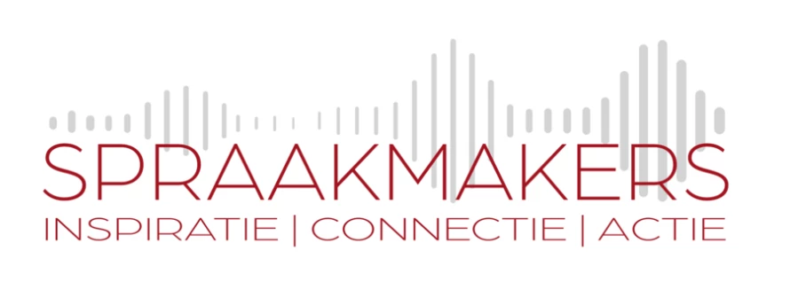 Realisatie en productie door Spraakmakers